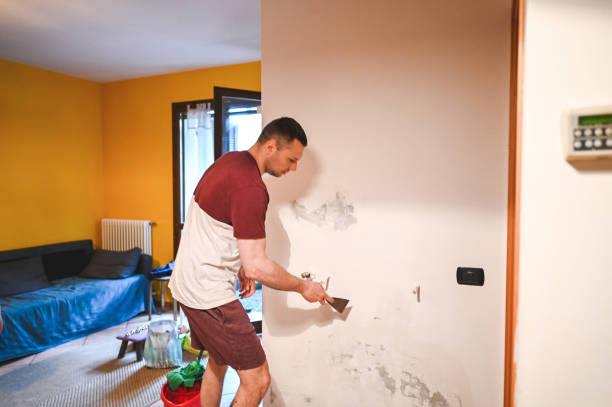 Office Mold Removal Services in Corcoran, CA